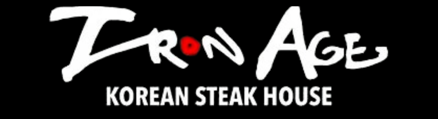 Iron age korean steakhouse