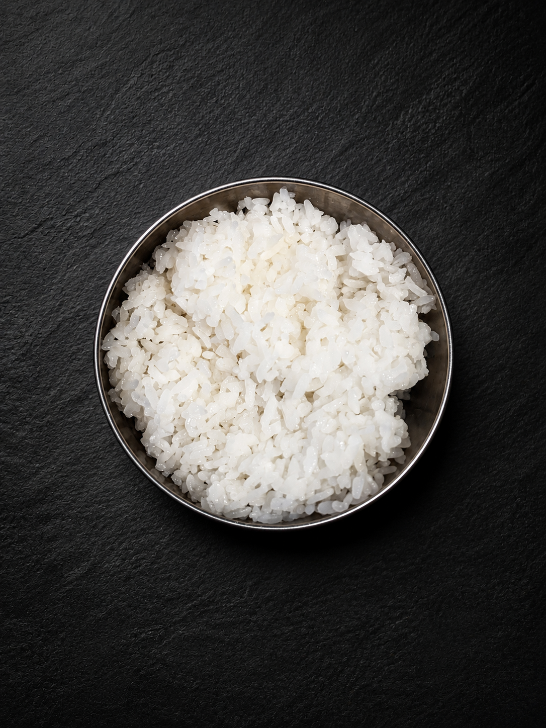 White Rice