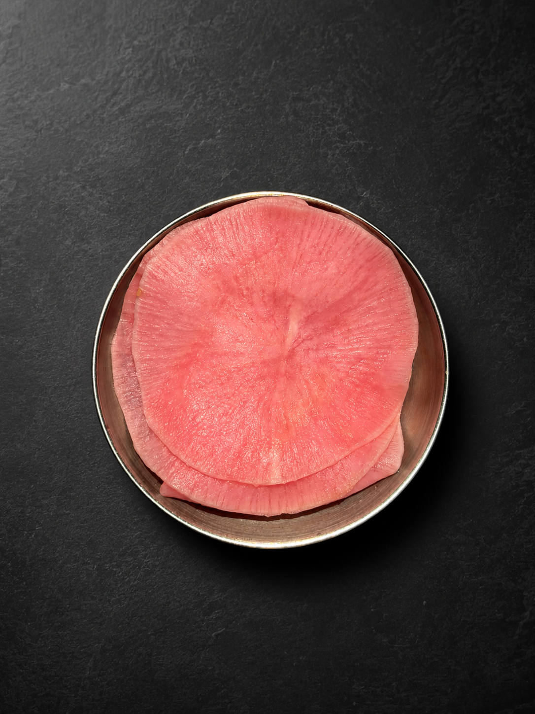 Radish Wrap