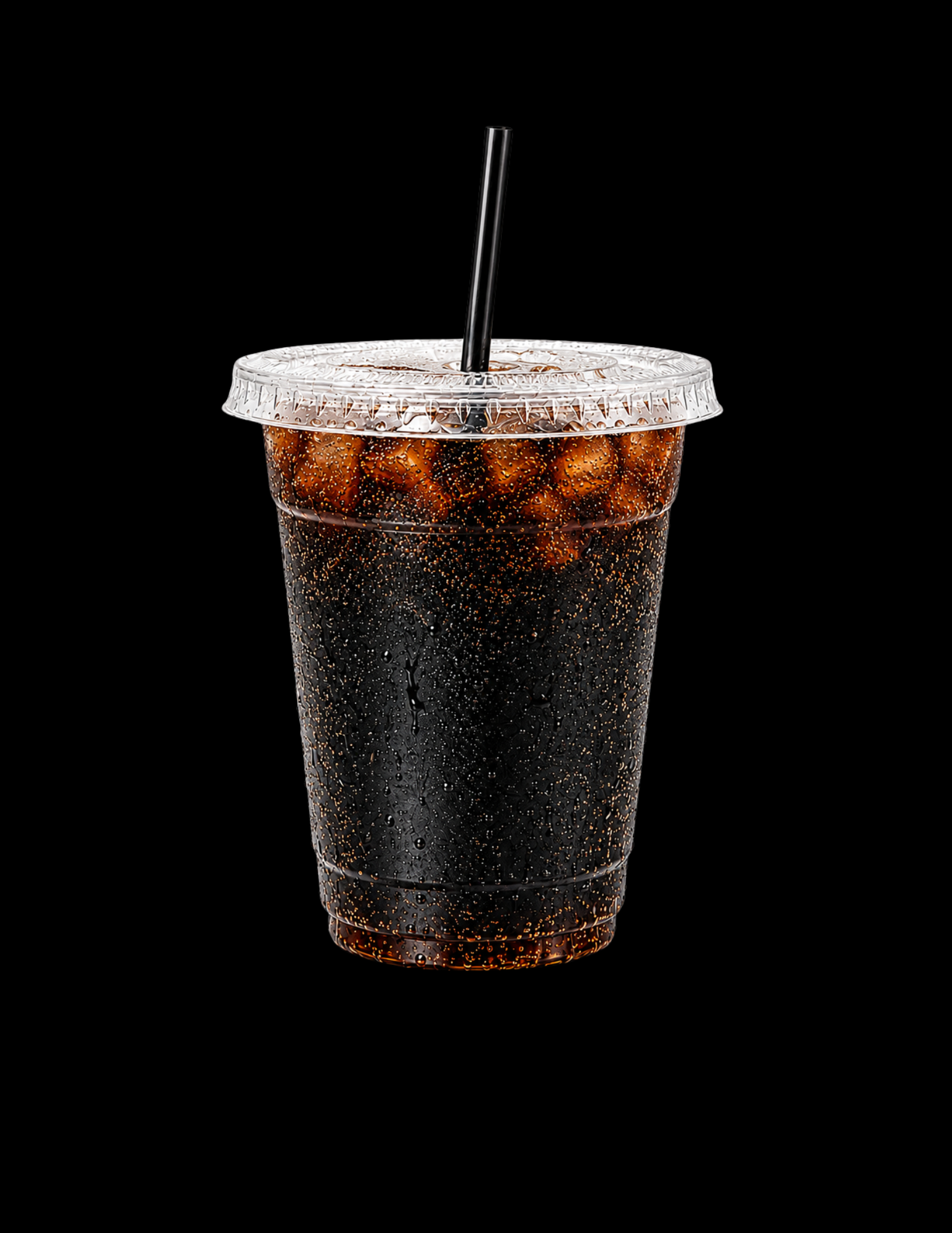 Fountain Soda