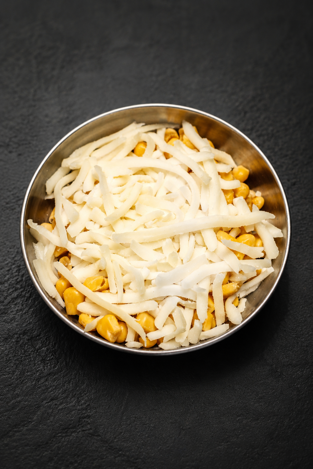 Cheese Corn