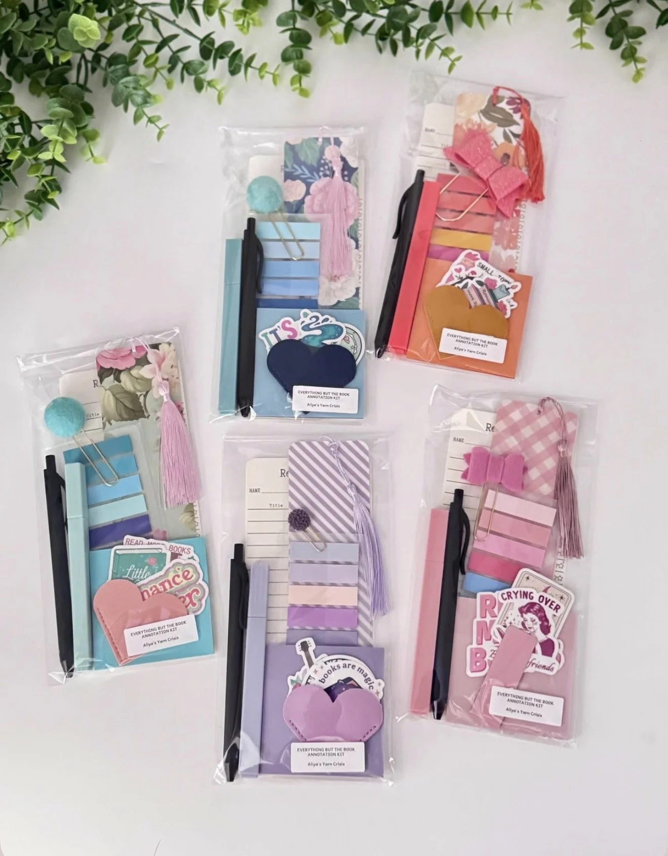 Annotation Kit