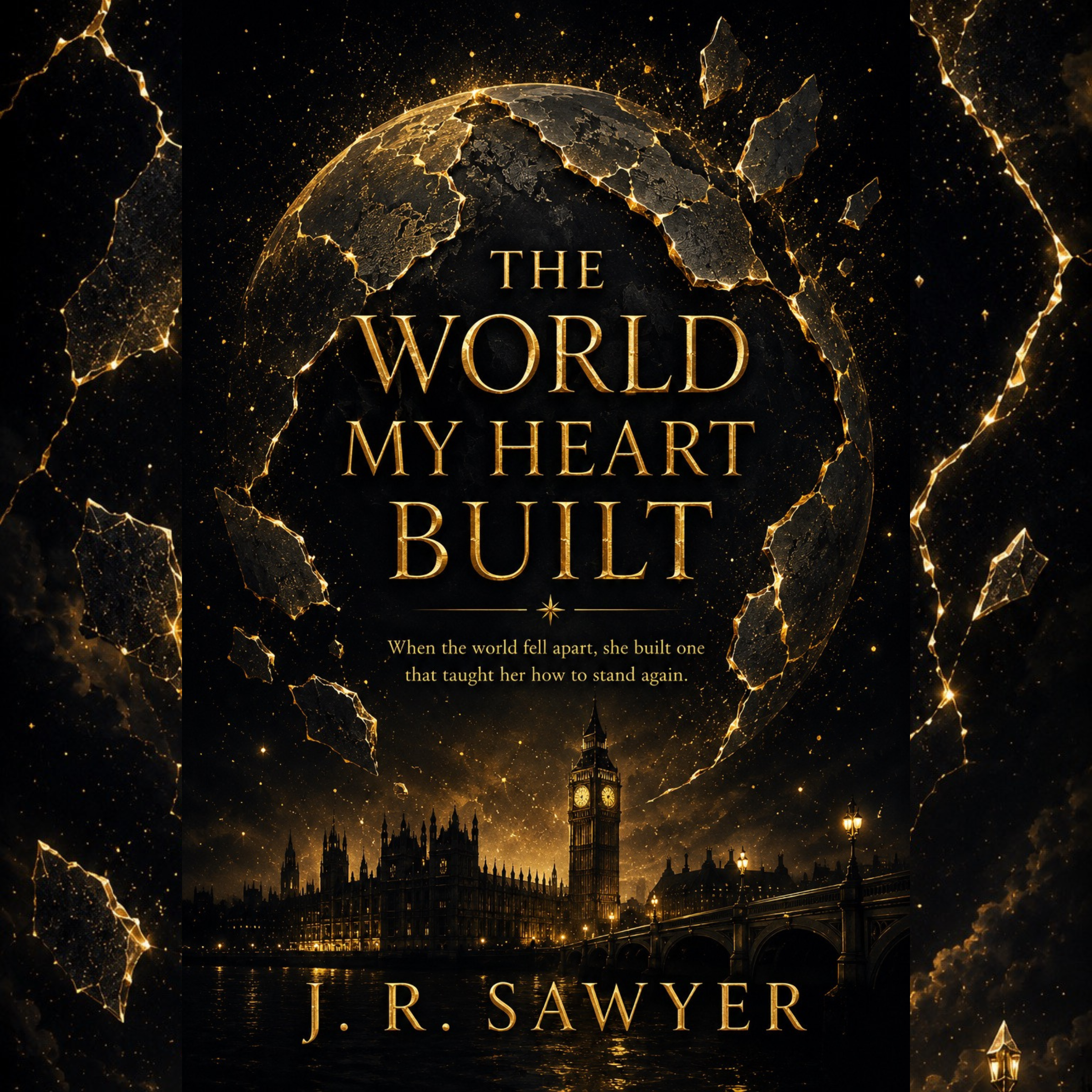 The World my Heart Built