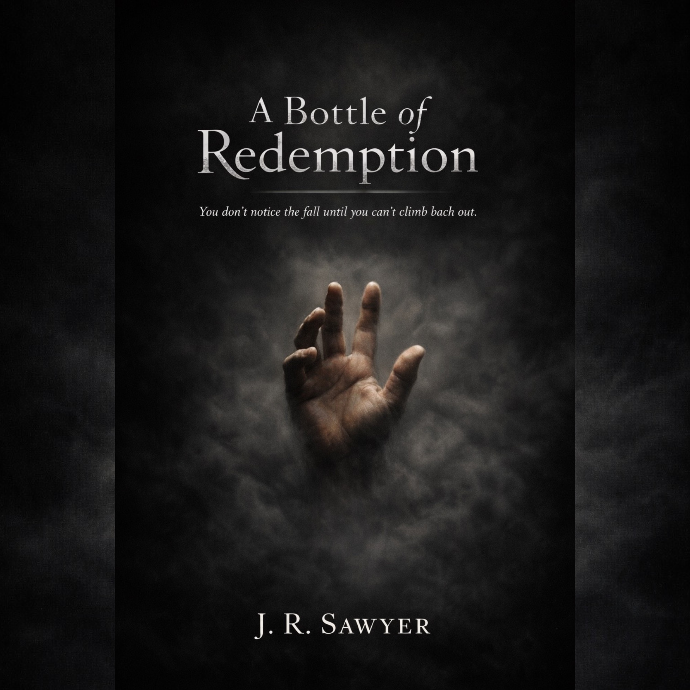 A Bottle of Redemption