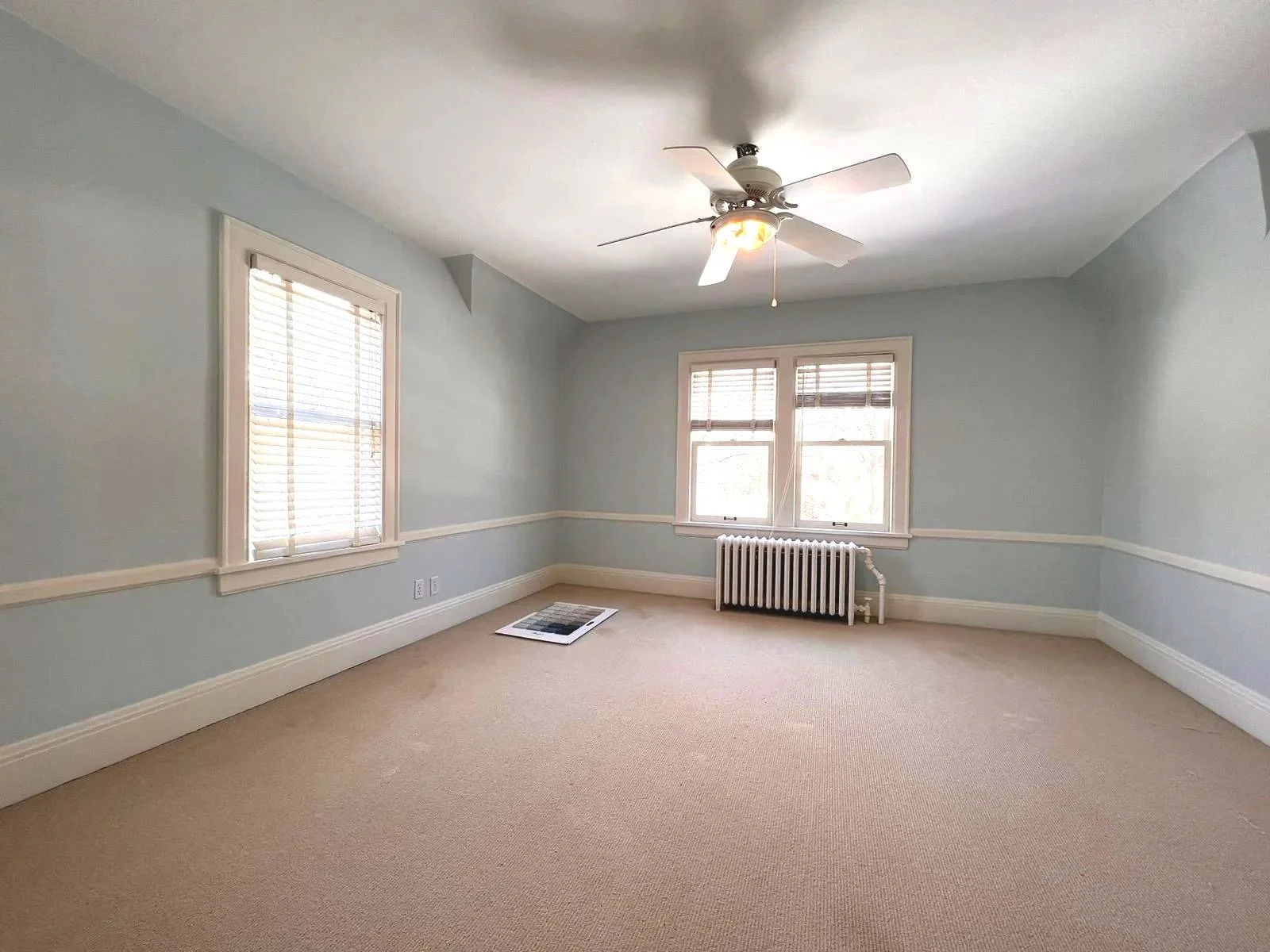 interior room painting
