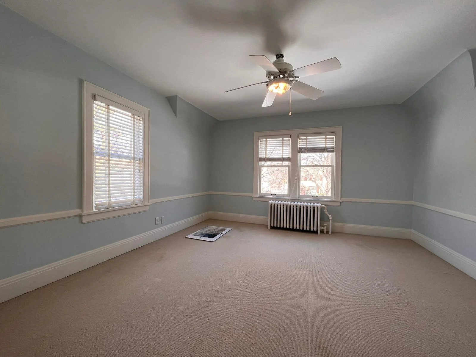 interior room painting