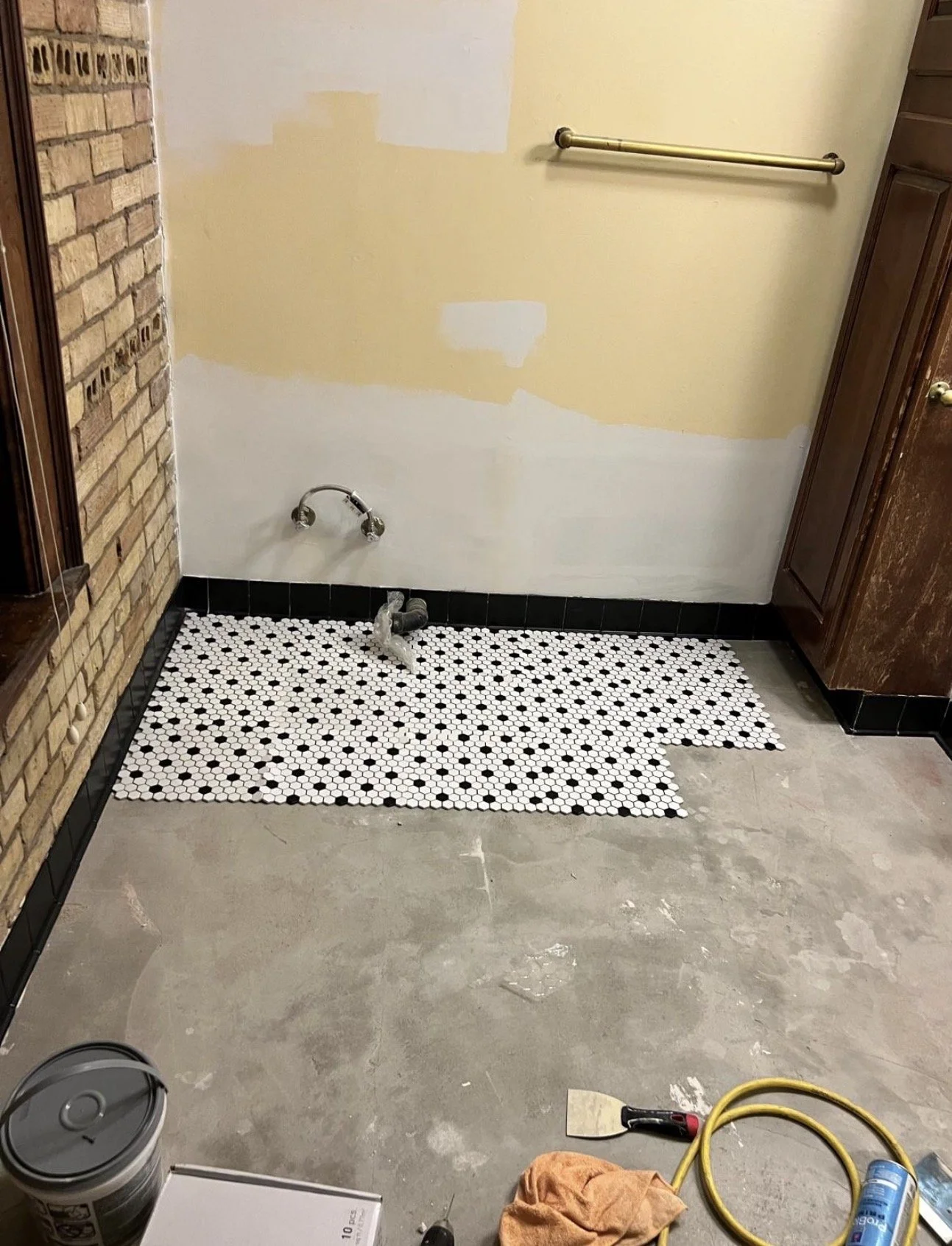 bathroom remodeling in Minnesota