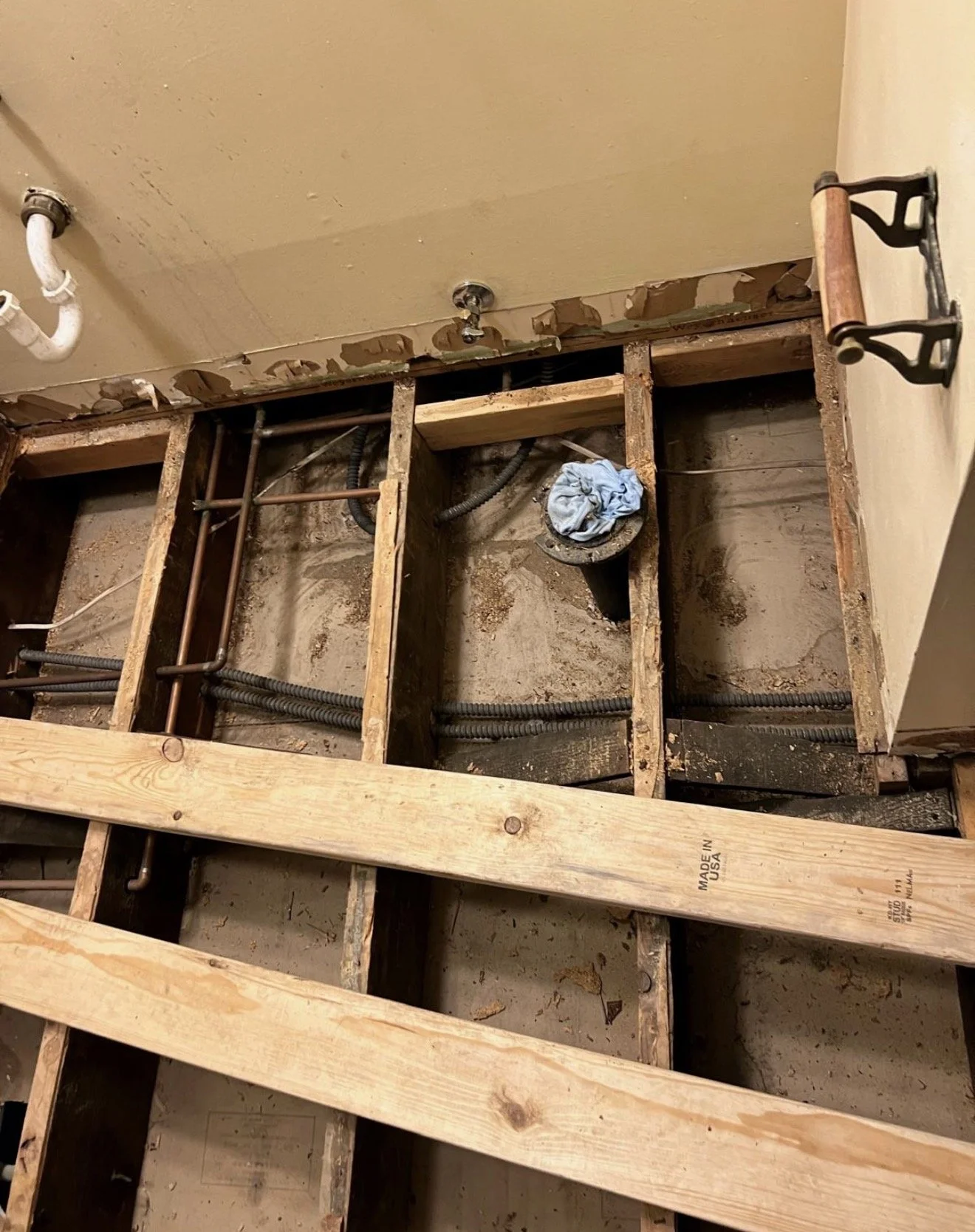bathroom remodeling in Minnesota