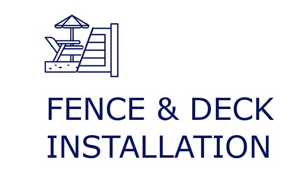 fence and deck services minnesota