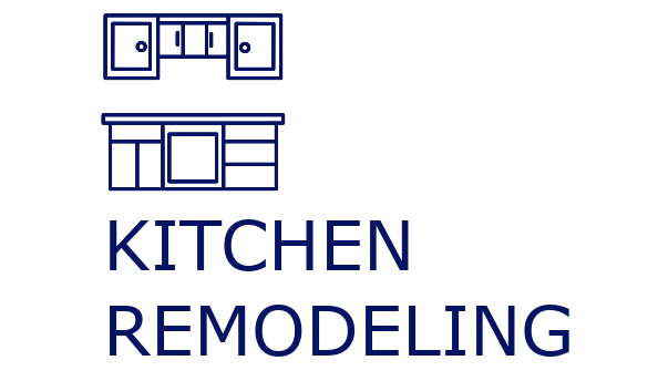 KITCHEN REMODEILING