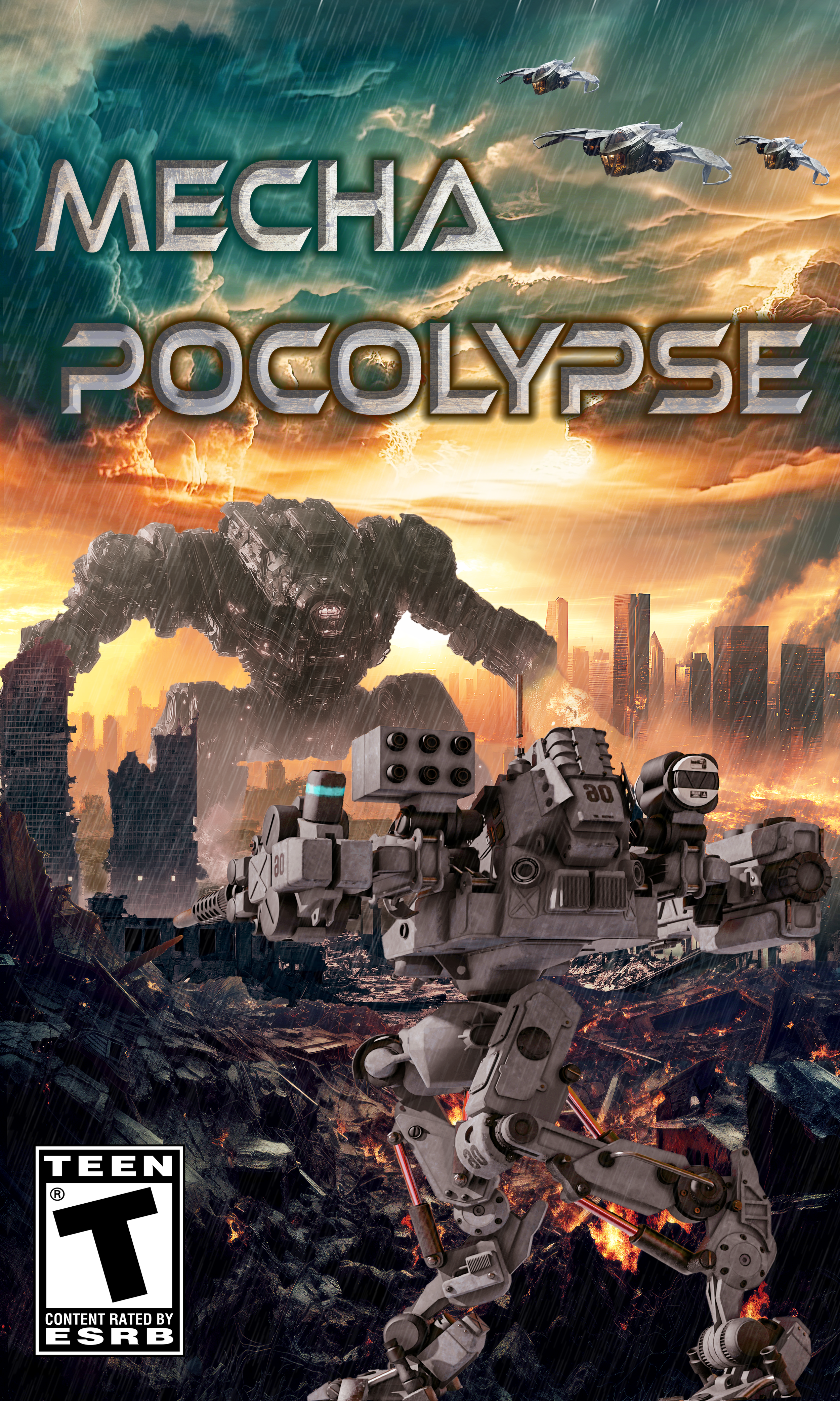 Digital Composite, 2026