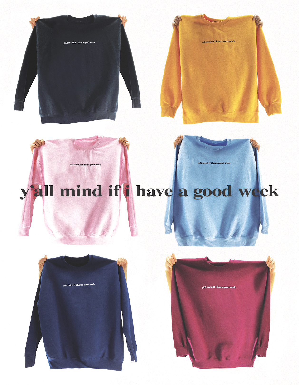 Caucasian James Merch