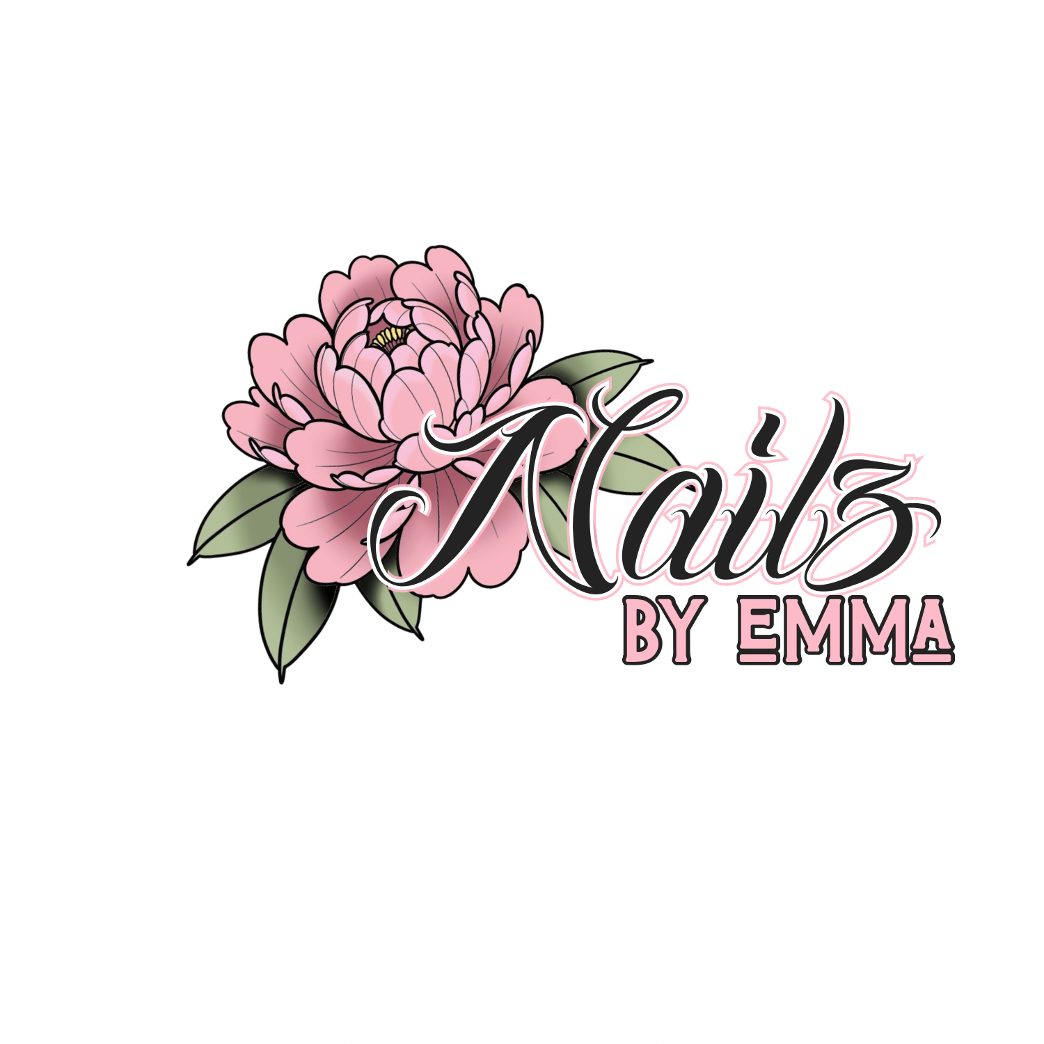 Nailz By Emma Portland, OR