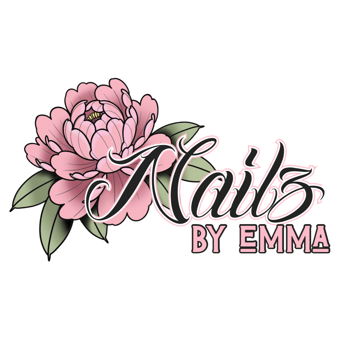 Nailz by Emma