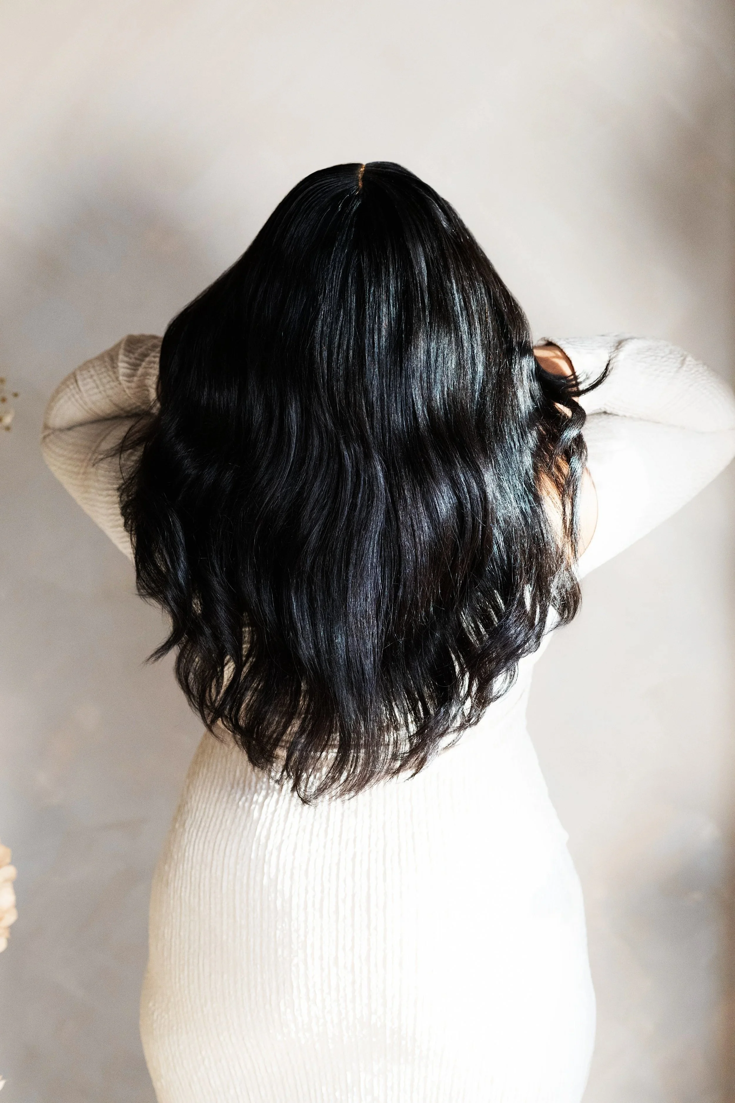 Seamless K-Tip Extensions