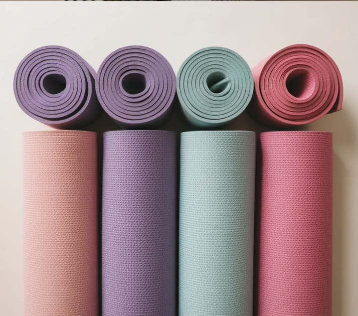 Private/Group Pilates or Yoga Sessions