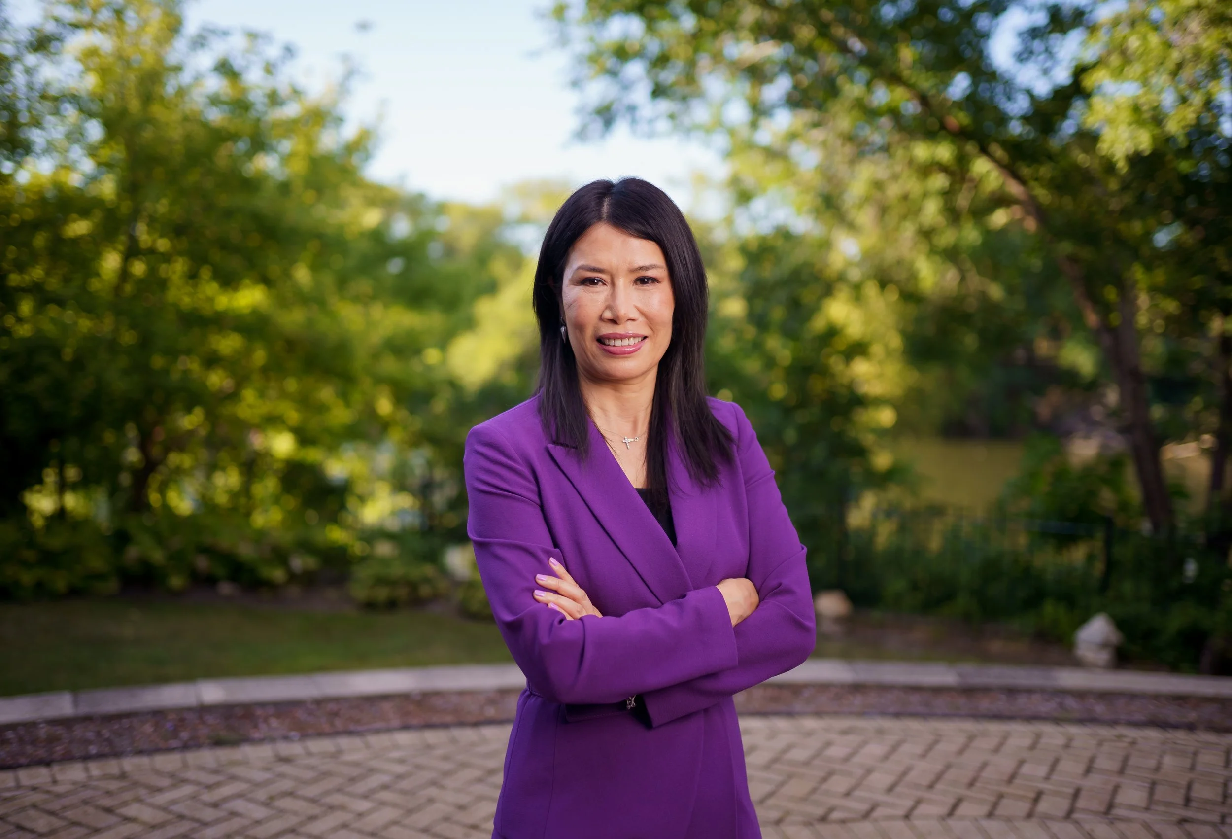 Alice Hu