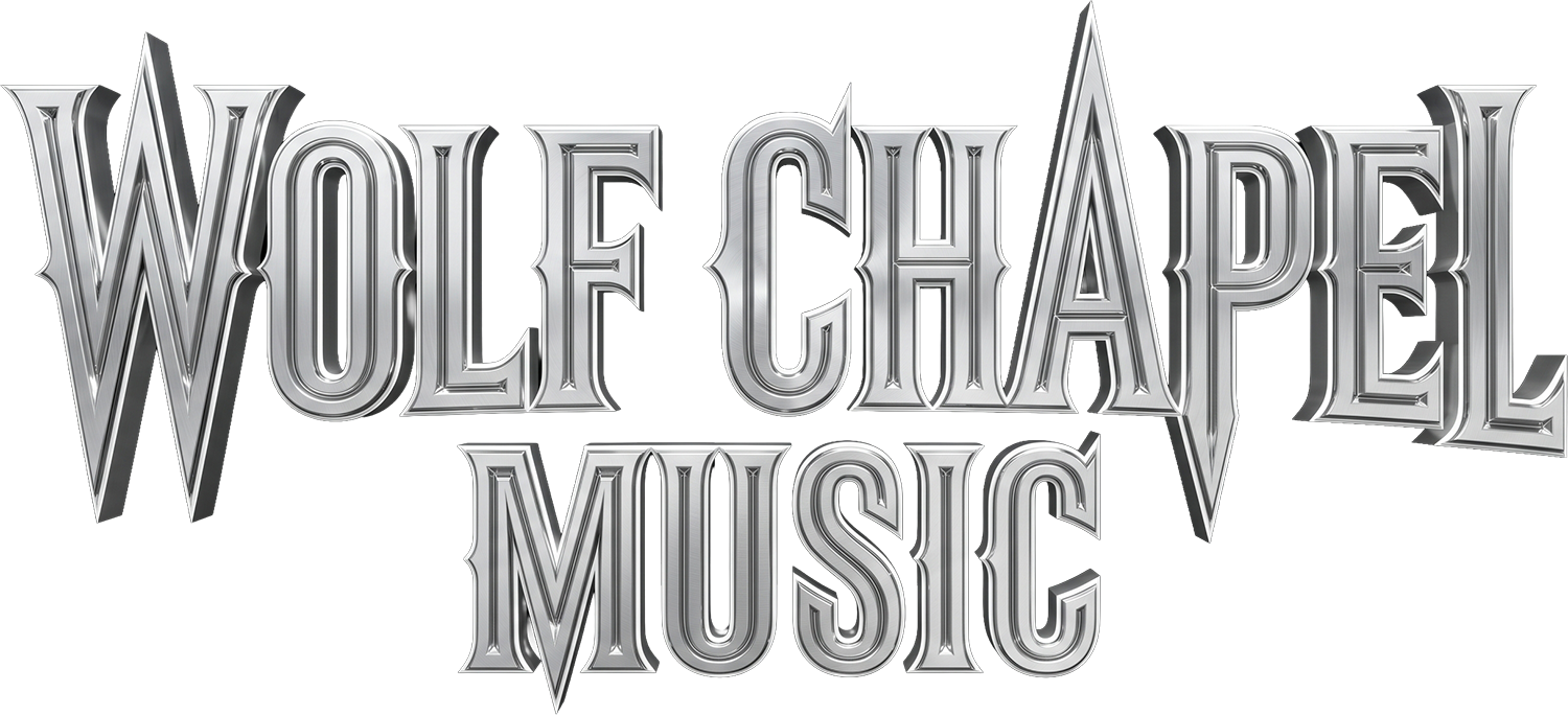 WOLF CHAPEL MUSIC