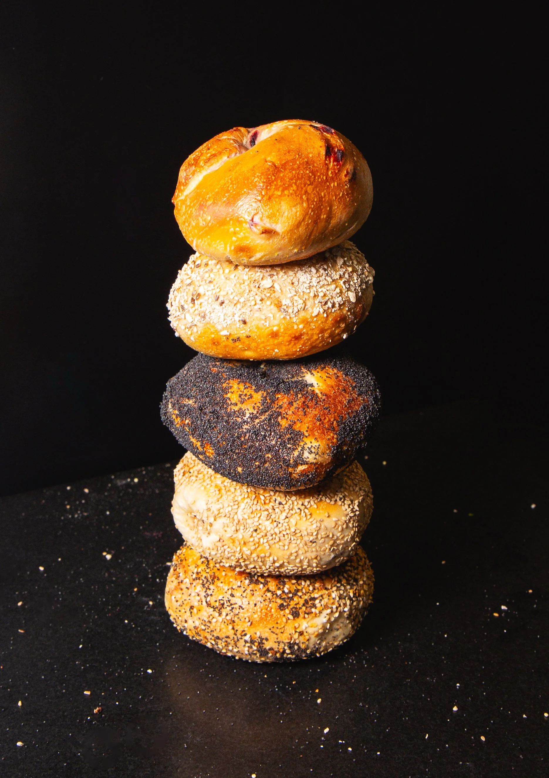 BagelSmith