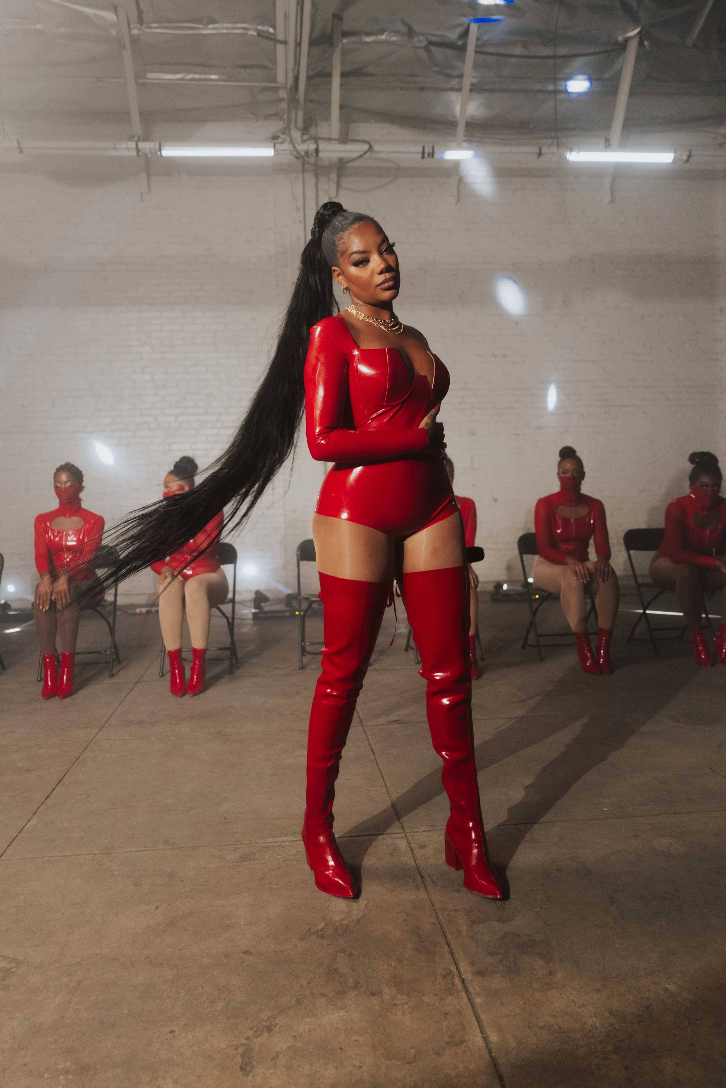 Ludmilla - MTV Miaw 2021 Performance