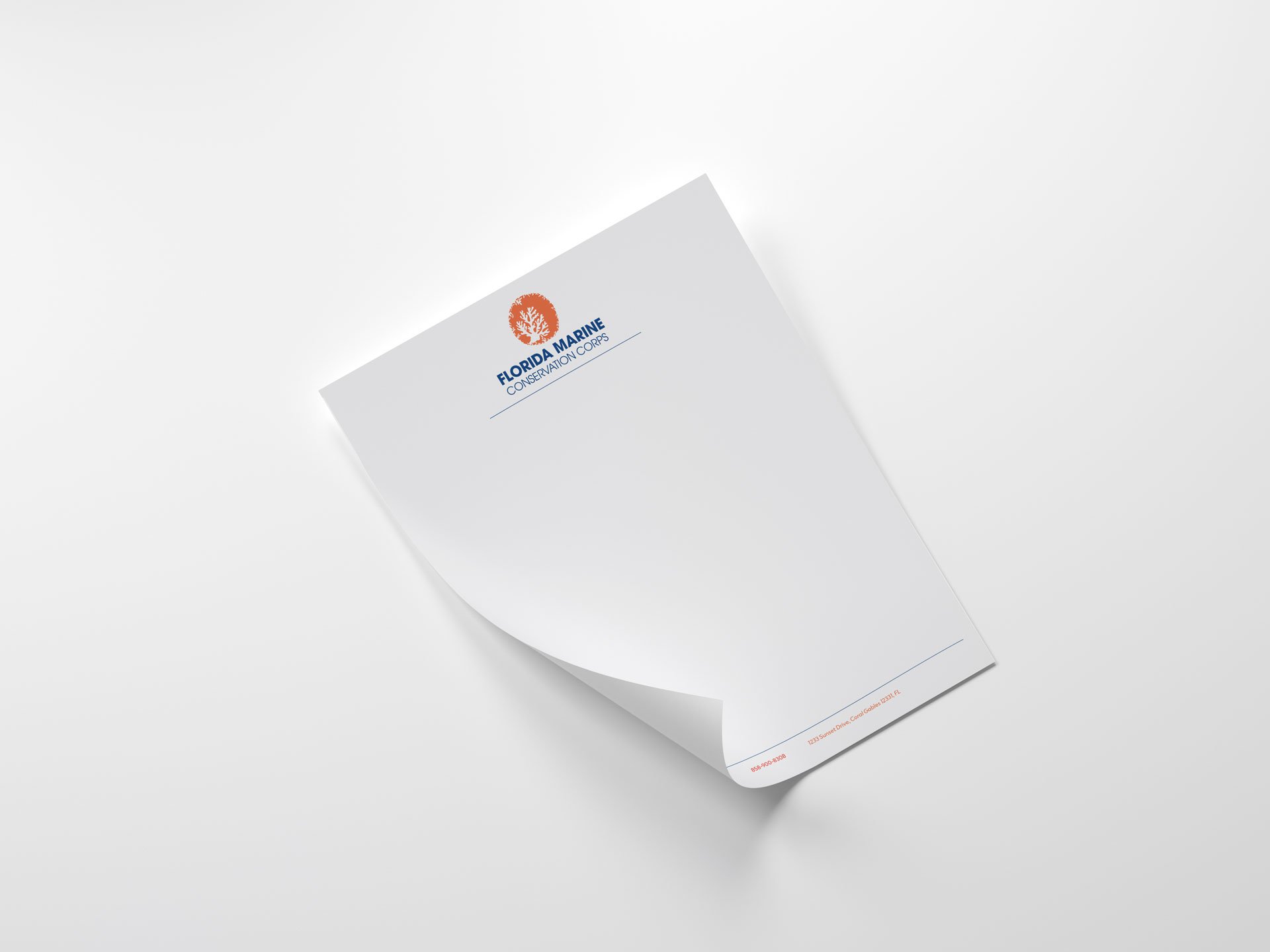 LETTERHEAD