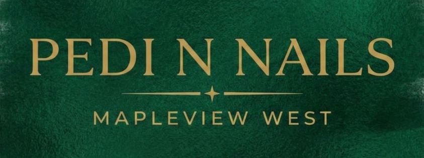PediNNailsWest.ca