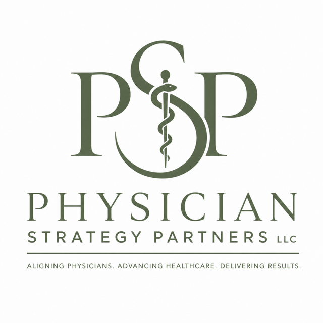 Strategic Physician Recruitment &amp; Advisory