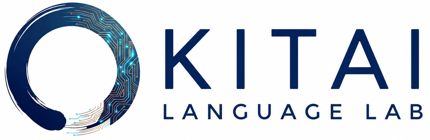 KITAI Language Lab