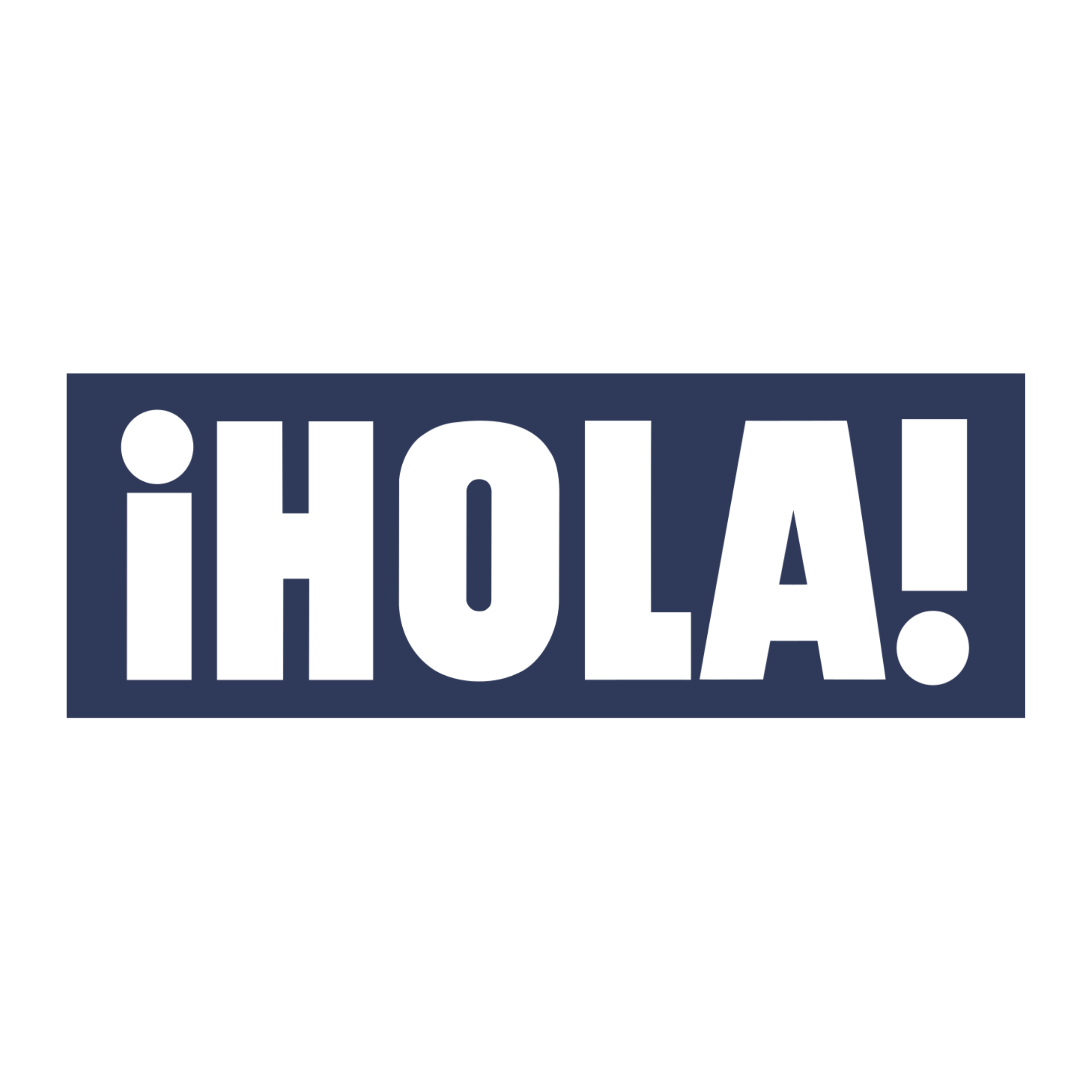 Close-up of a vehicle license plate with black characters on a white background and a blue border at the bottom.
