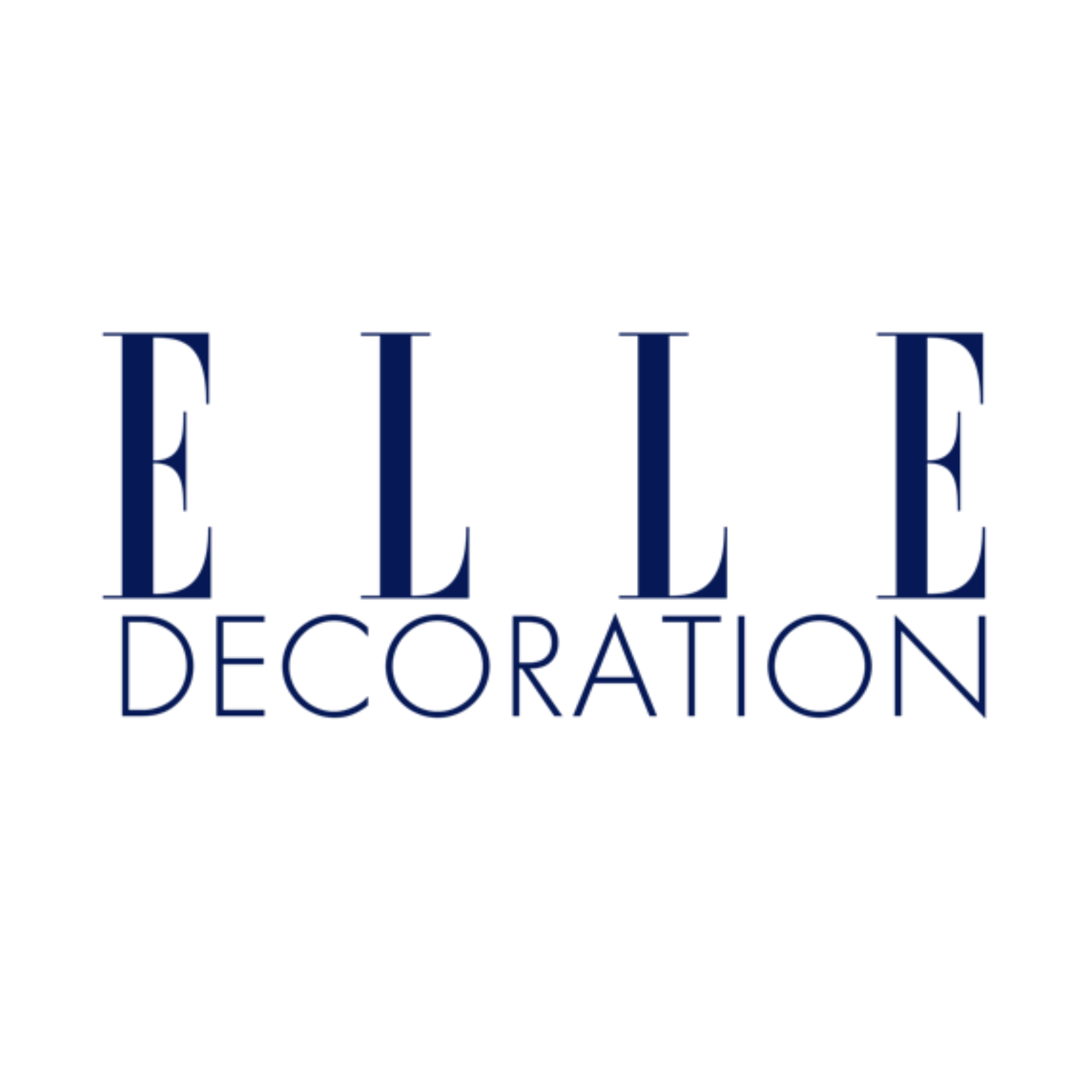The logo of Decorators