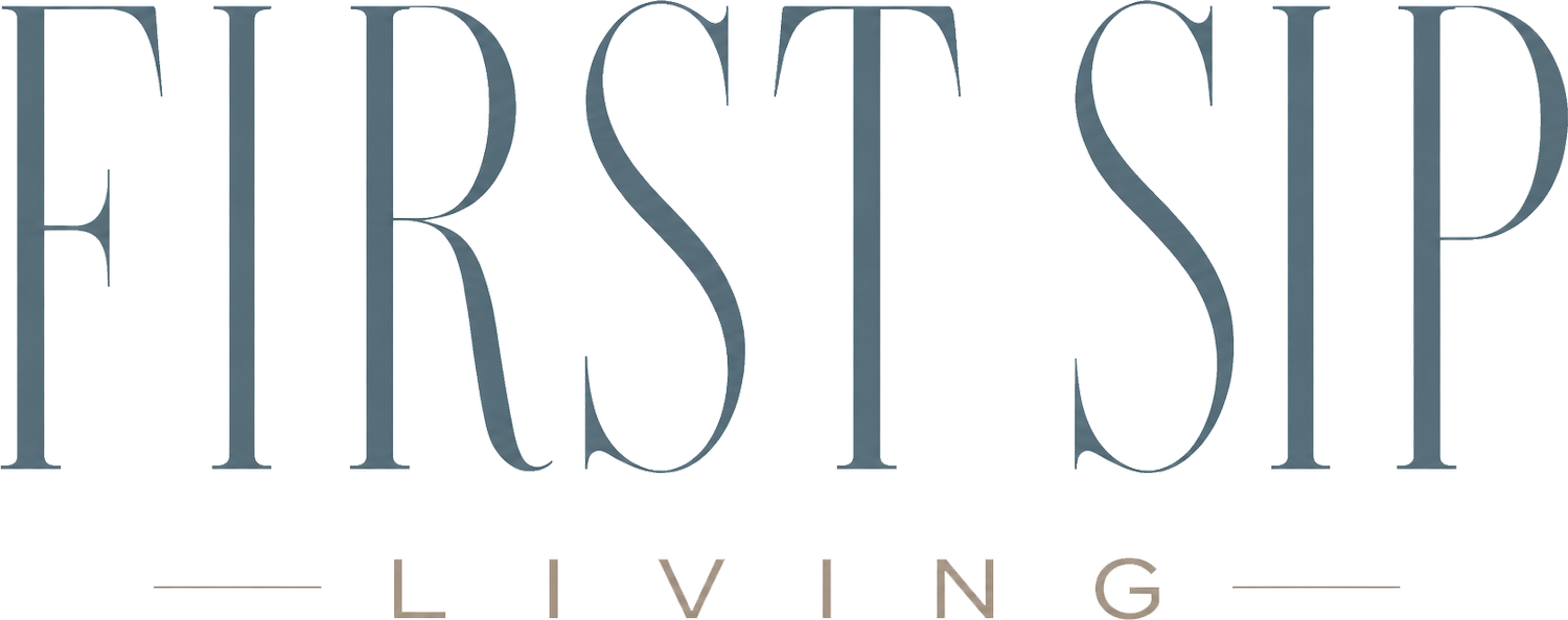 First Sip Studio