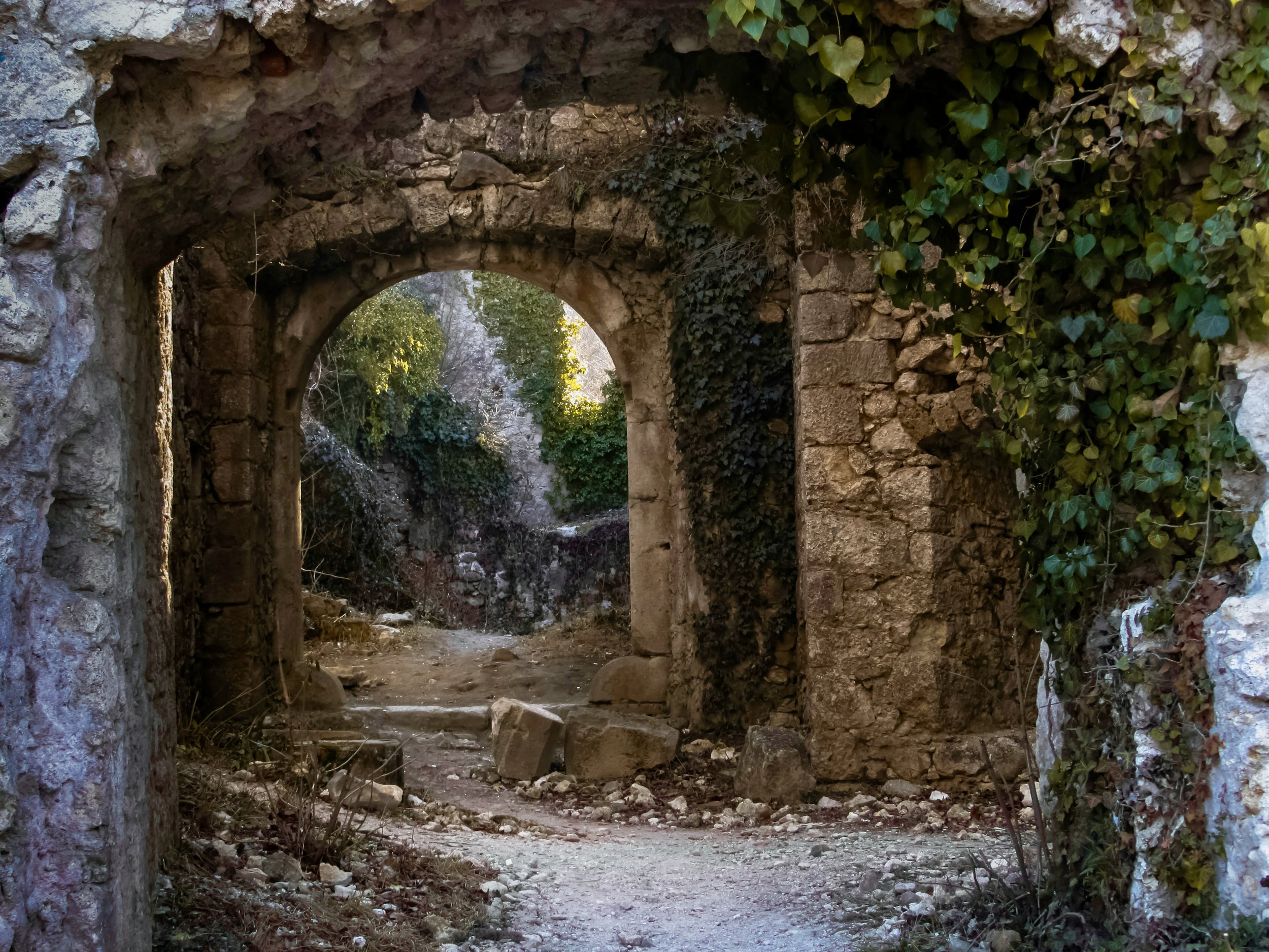 Want Some Romance with Your Adventure or Adventure with Your Romance?