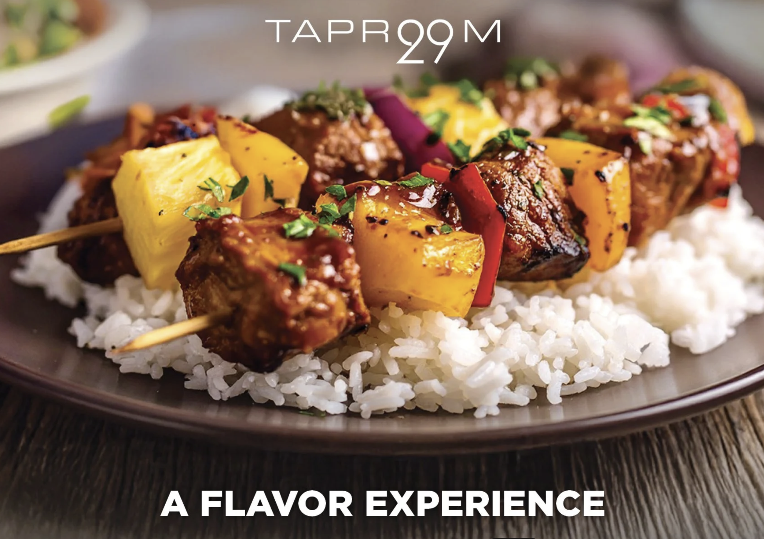 Taproom Ad | Spotlight 29 Casino