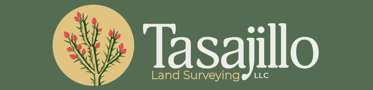 Tasajillo Land Surveying