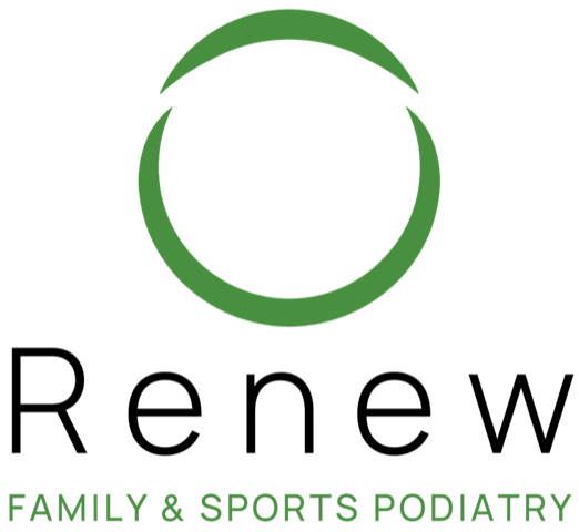 Renew Podiatry