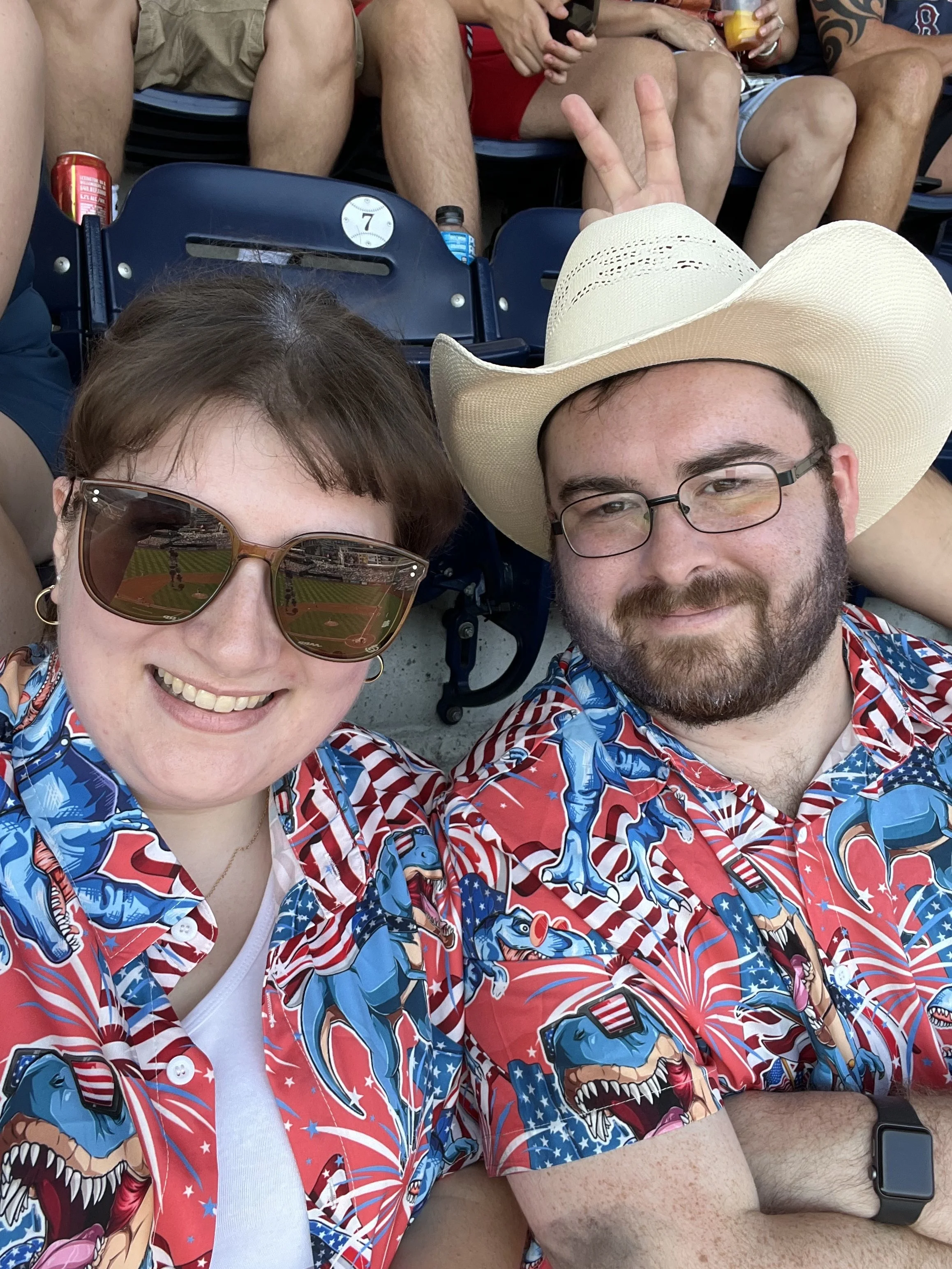 4th of July in DC