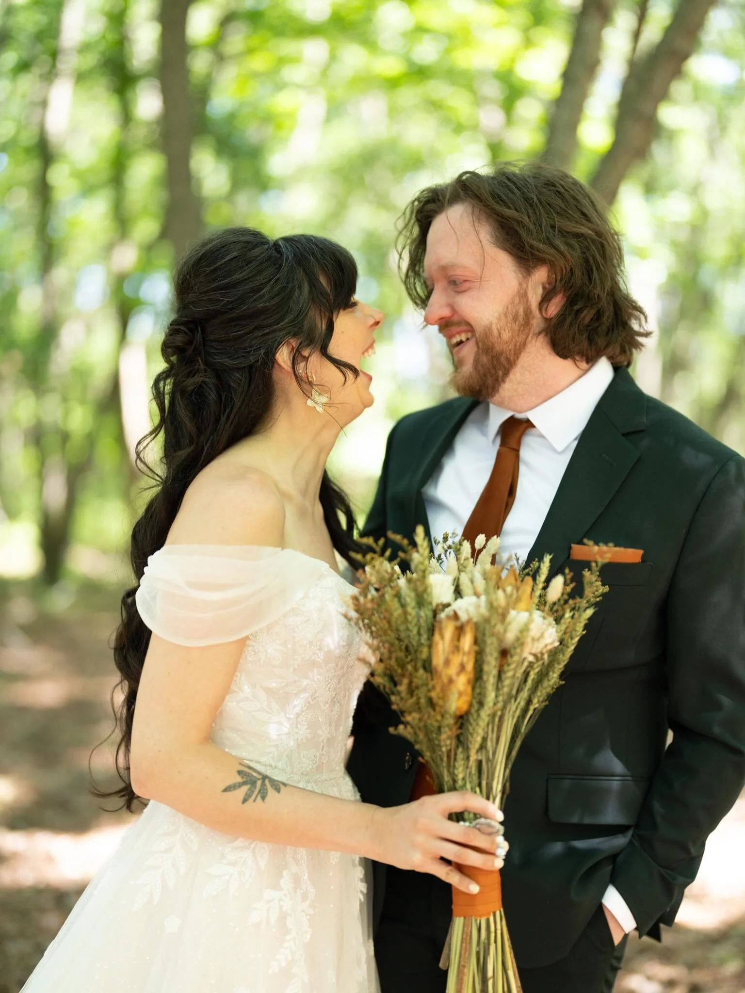 Beyond breath, always and forever.

Happy one month best friend💕

Photocred: @emmaharlingphoto