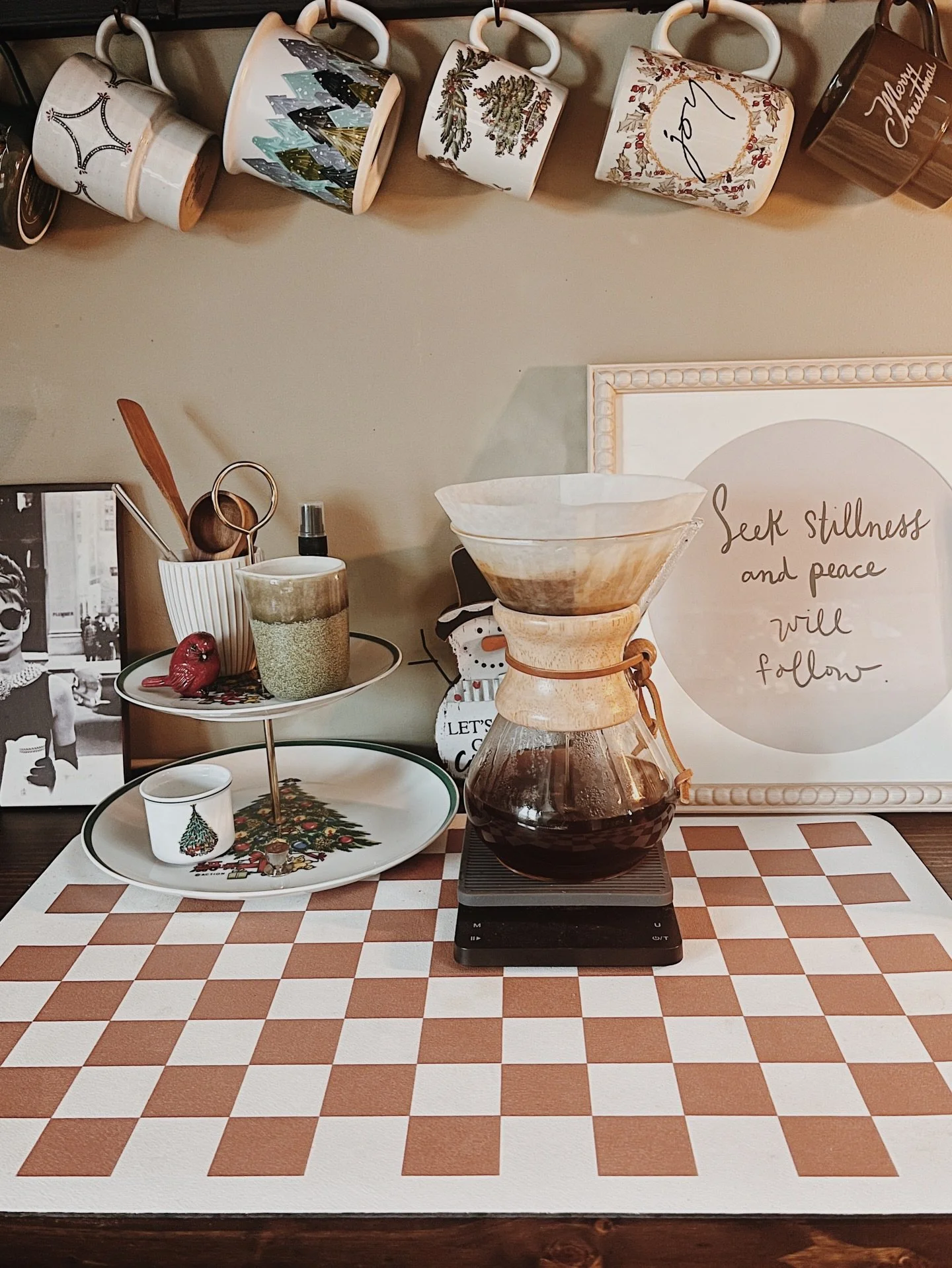 Simple beautiful moments are welcomed.