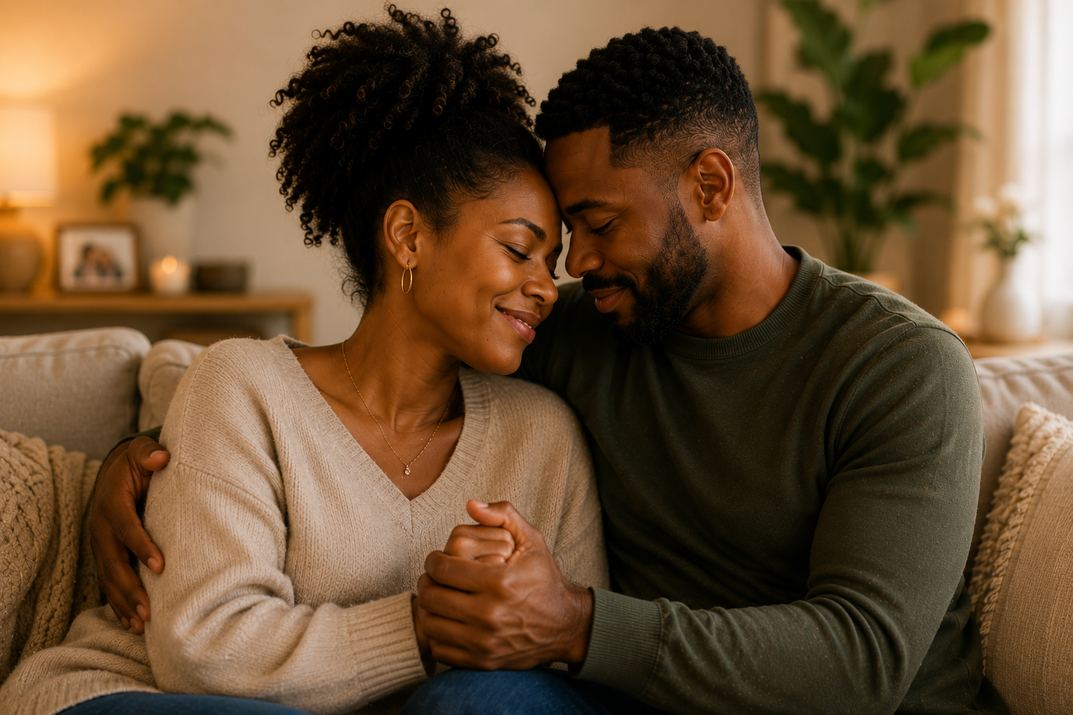Couples Therapy