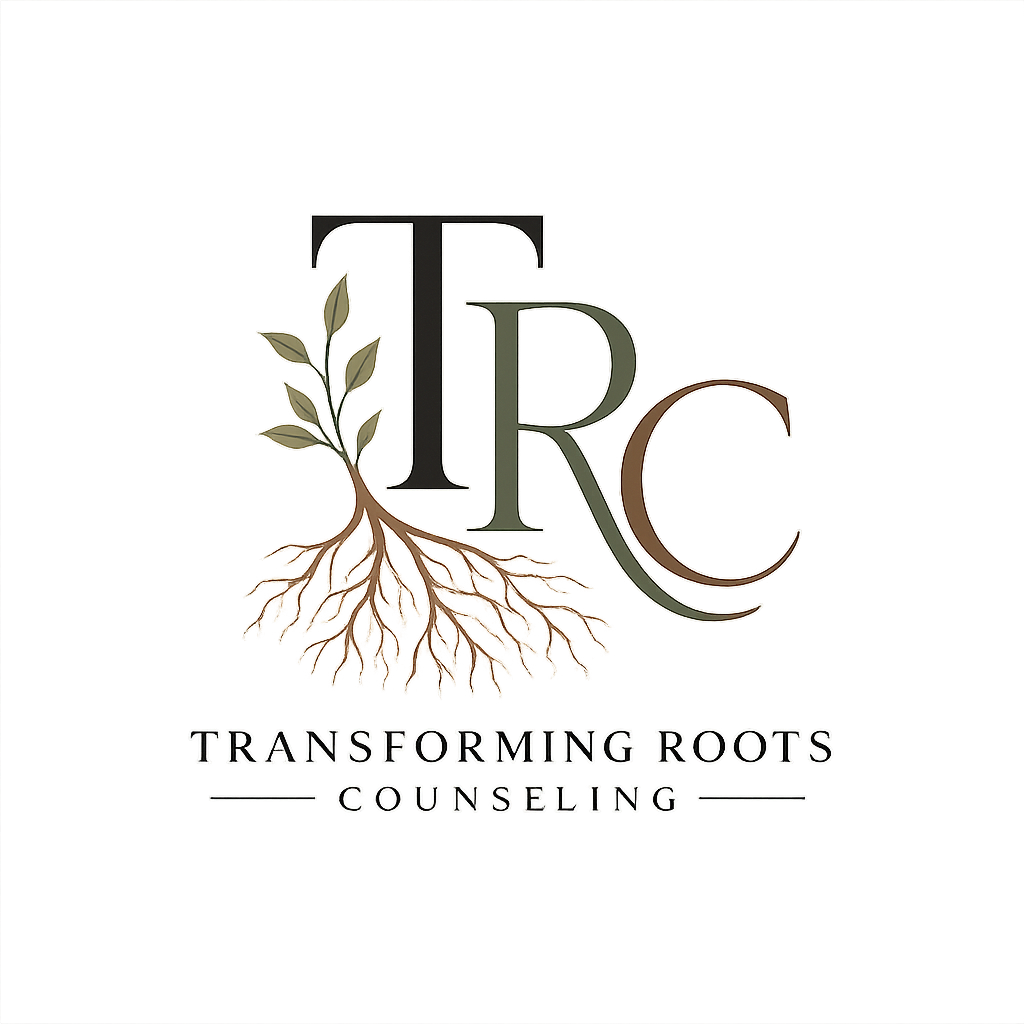 Transforming Roots Counseling LLC