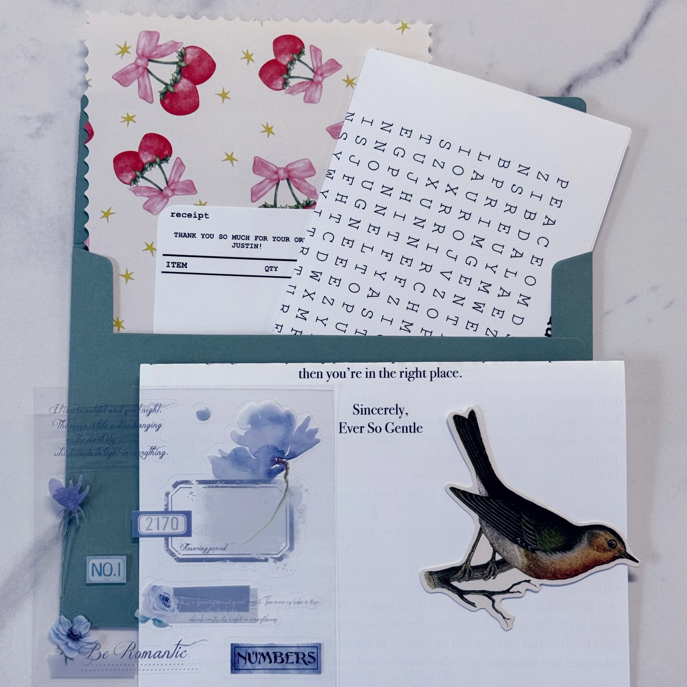 Mail Club