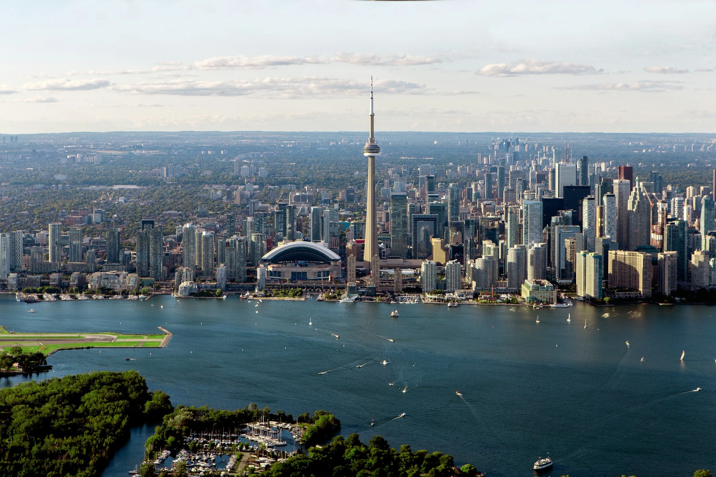 Toronto - Demand Lucha, Boom Shaka Lucha