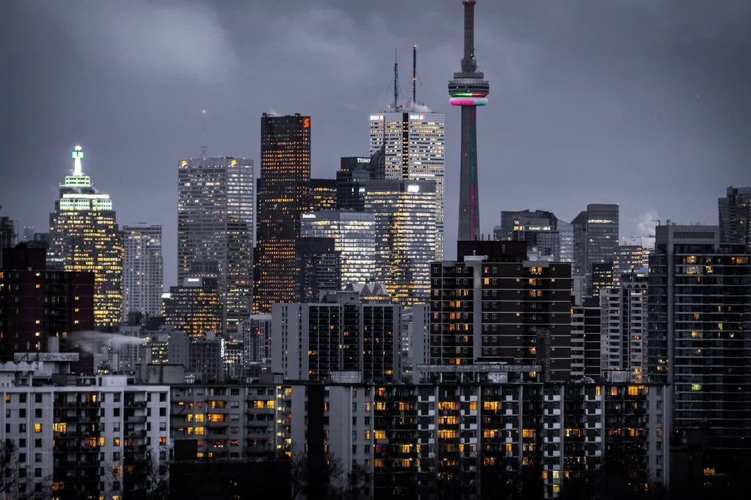 Toronto - Demand Lucha