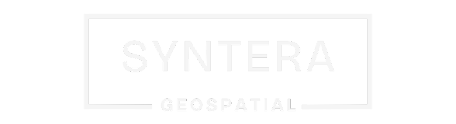 Syntera Geospatial