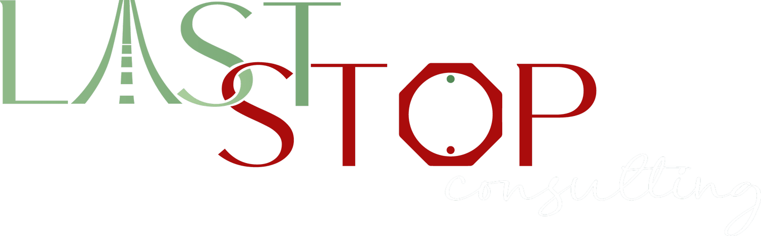 Last Stop Consulting LLC