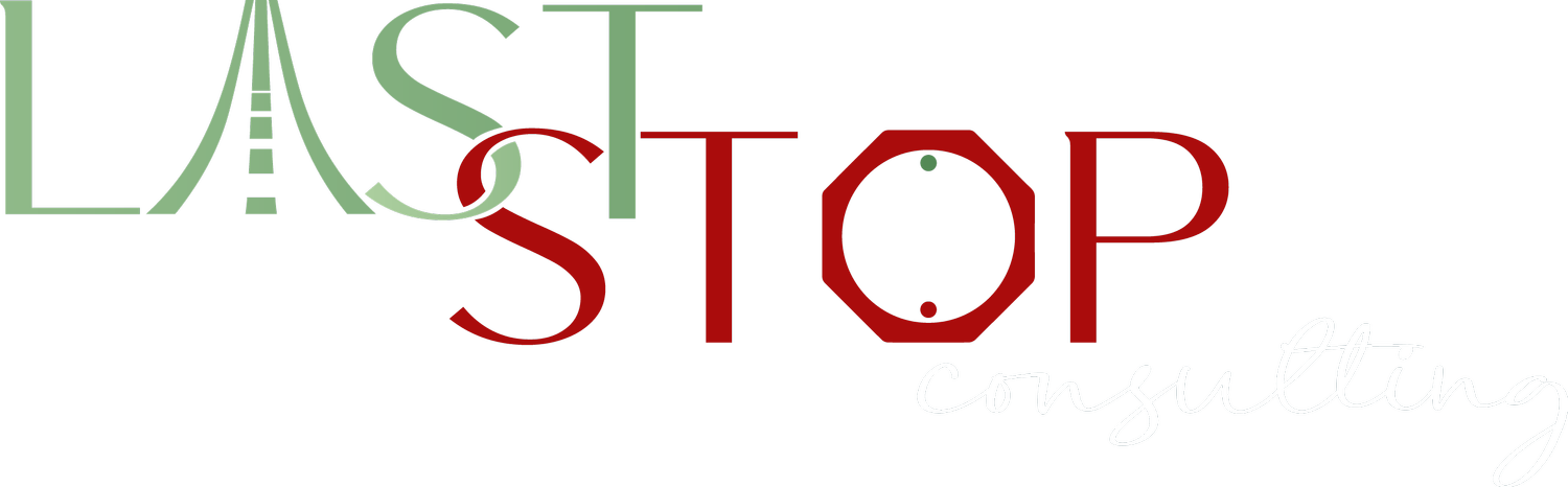 Last Stop Consulting LLC