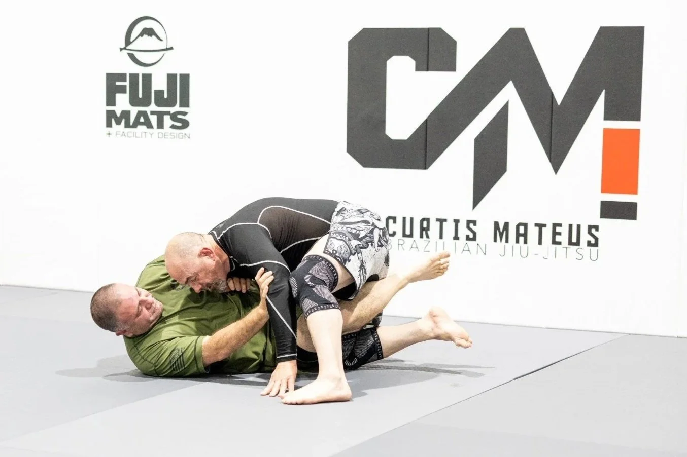 Do You Need to Be in Shape Before Starting Brazilian Jiu-Jitsu?