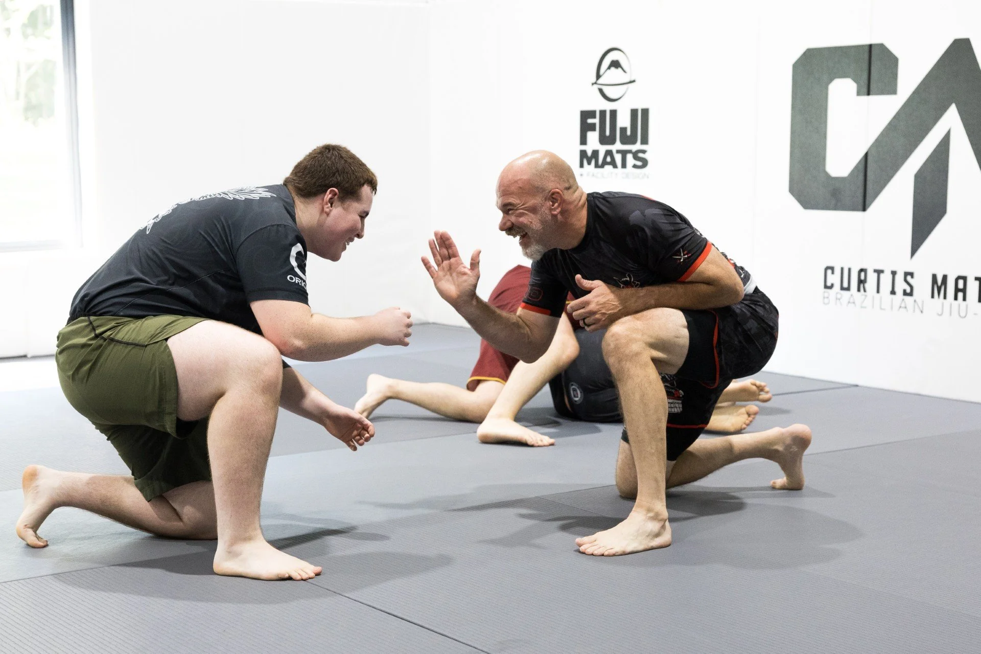 What Is Brazilian Jiu-Jitsu? A Beginner’s Guide
