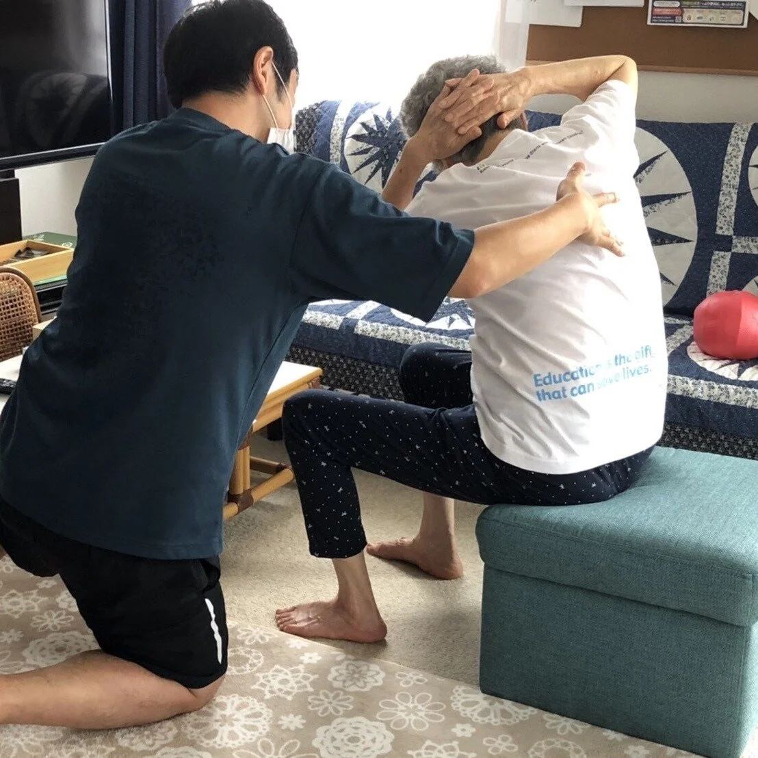最近のLIMと出張パーソナルと