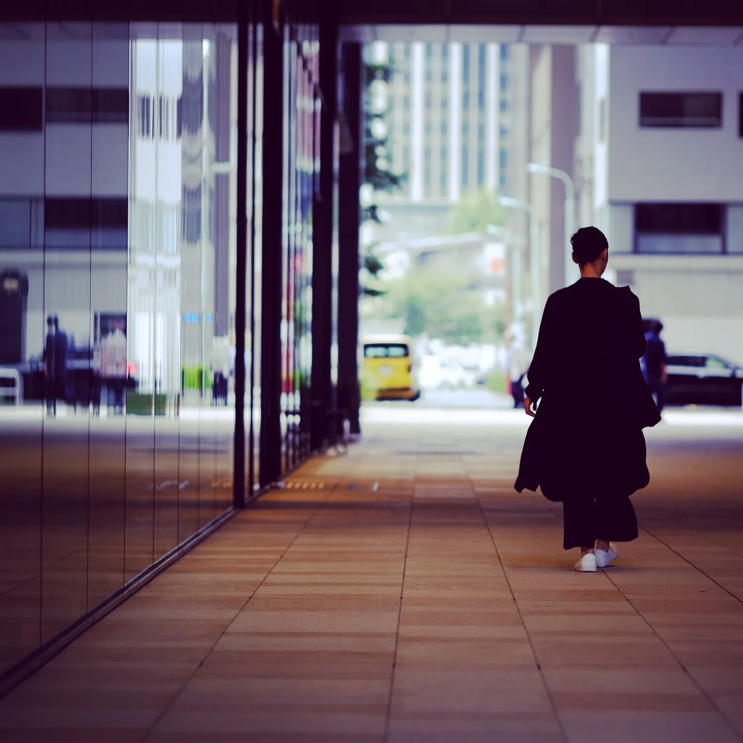 日々の服選びに頭を使いたくないから身体を整える論